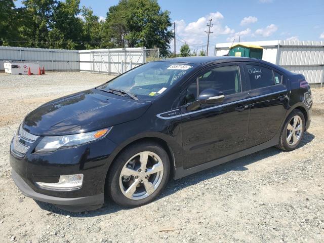 CHEVROLET VOLT 2013 1g1rd6e44du134172