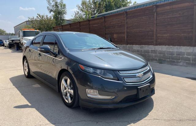 CHEVROLET VOLT 2013 1g1rd6e44du140683