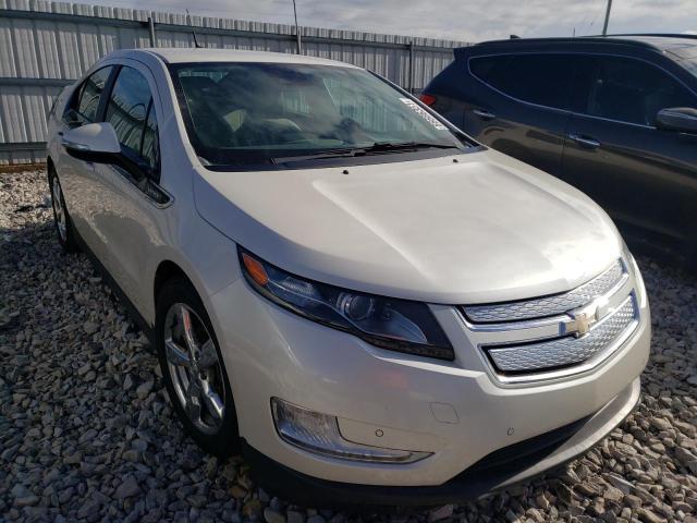 CHEVROLET VOLT 2013 1g1rd6e44du149514