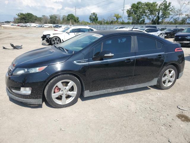 CHEVROLET VOLT 2014 1g1rd6e44eu110777