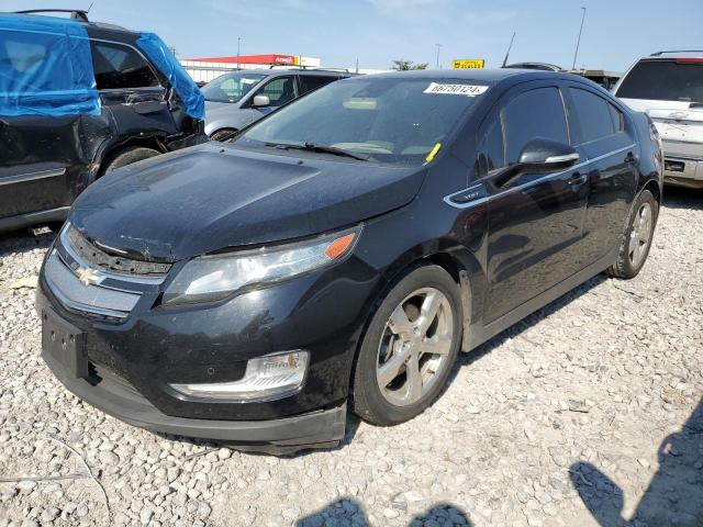 CHEVROLET VOLT 2014 1g1rd6e44eu166766