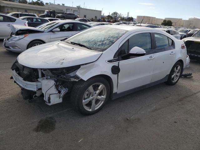 CHEVROLET VOLT 2015 1g1rd6e44fu119741