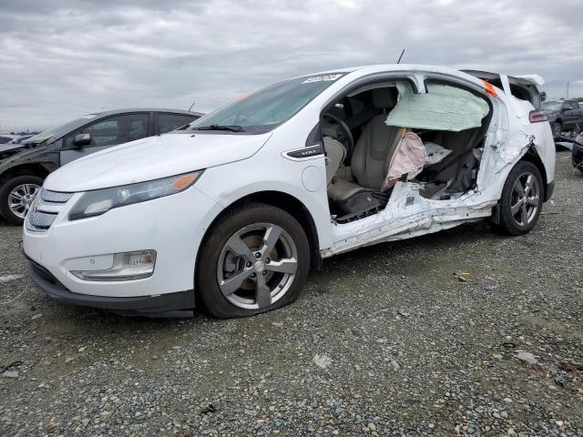 CHEVROLET VOLT 2015 1g1rd6e44fu120971