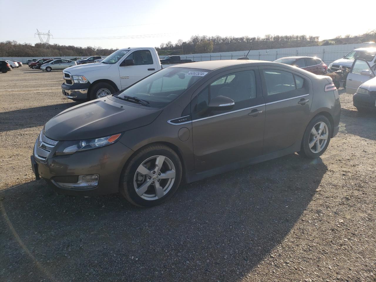 CHEVROLET VOLT 2015 1g1rd6e44fu121506