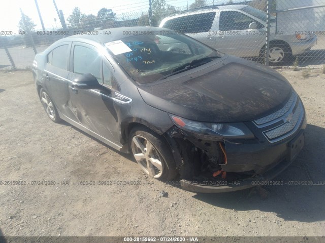 CHEVROLET VOLT 2015 1g1rd6e44fu124924