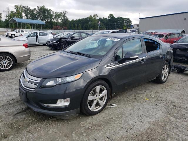 CHEVROLET VOLT 2015 1g1rd6e44fu128388