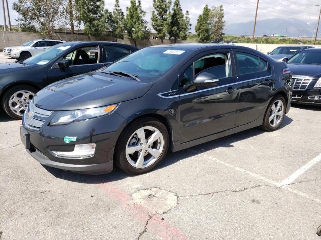 CHEVROLET VOLT 2015 1g1rd6e44fu141089