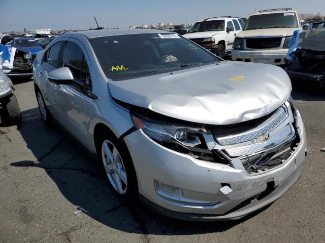 CHEVROLET VOLT 2015 1g1rd6e44fu141884