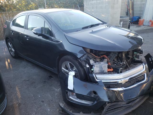 CHEVROLET VOLT 2015 1g1rd6e44fu143313