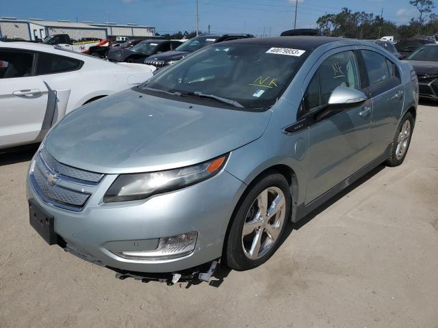 CHEVROLET VOLT 2012 1g1rd6e45cu101874