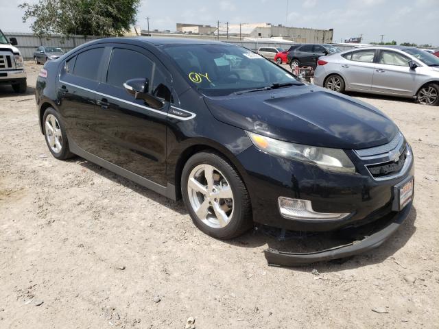 CHEVROLET VOLT 2012 1g1rd6e45cu102426