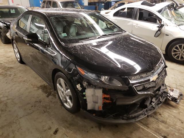 CHEVROLET VOLT 2012 1g1rd6e45cu102863