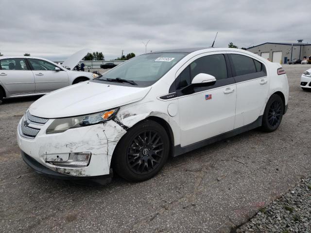 CHEVROLET VOLT 2012 1g1rd6e45cu105052