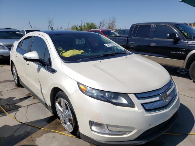 CHEVROLET VOLT 2012 1g1rd6e45cu113099