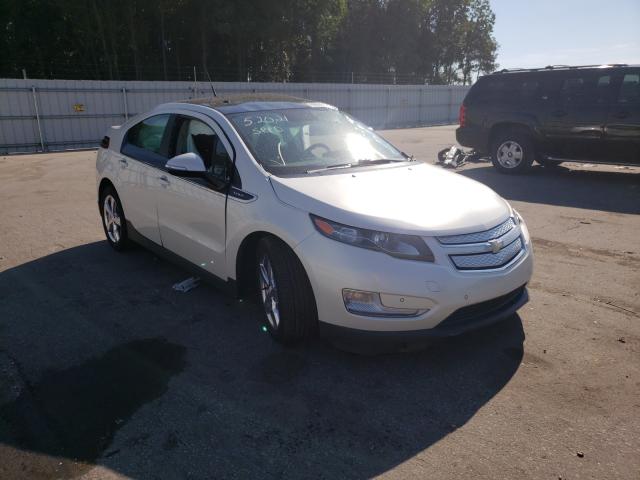 CHEVROLET VOLT 2012 1g1rd6e45cu114074