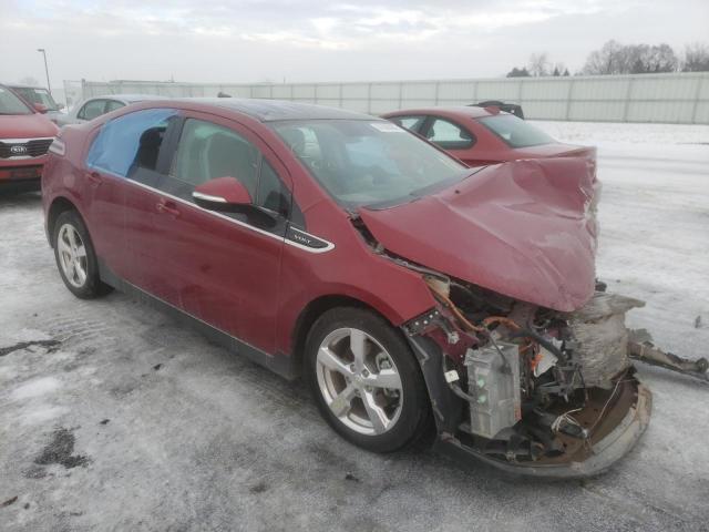 CHEVROLET VOLT 2012 1g1rd6e45cu122756