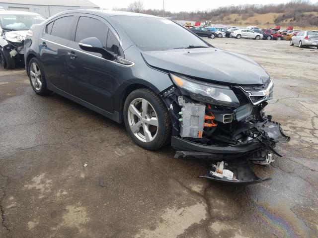 CHEVROLET VOLT 2012 1g1rd6e45cu124264