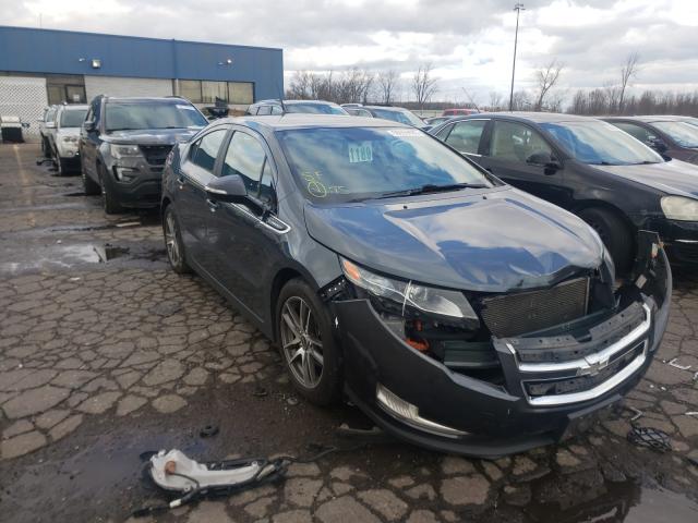 CHEVROLET VOLT 2012 1g1rd6e45cu125091