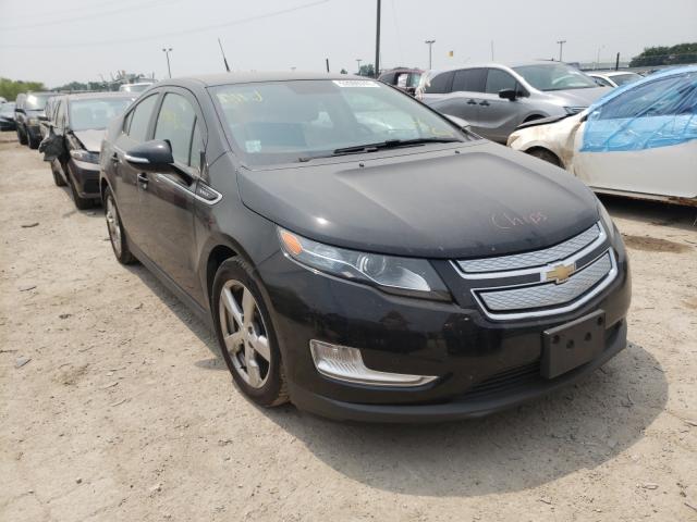 CHEVROLET VOLT 2012 1g1rd6e45cu127441