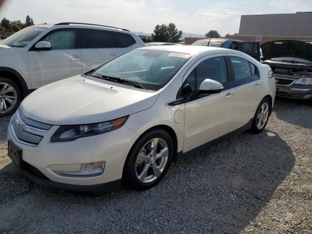 CHEVROLET VOLT 2013 1g1rd6e45du101018