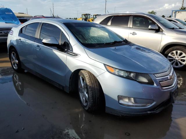 CHEVROLET VOLT 2013 1g1rd6e45du105389