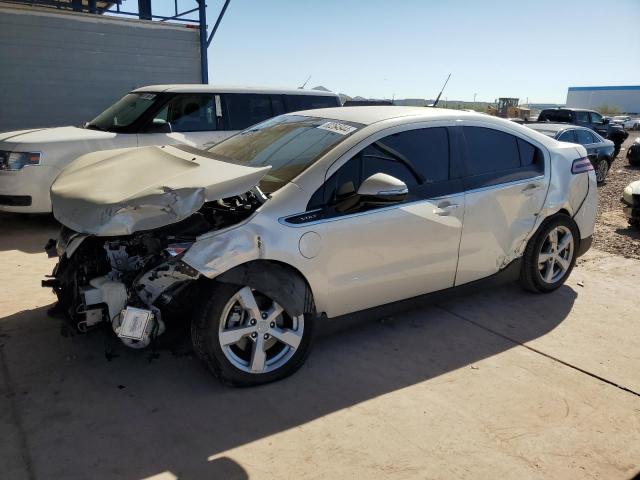 CHEVROLET VOLT 2013 1g1rd6e45du115016