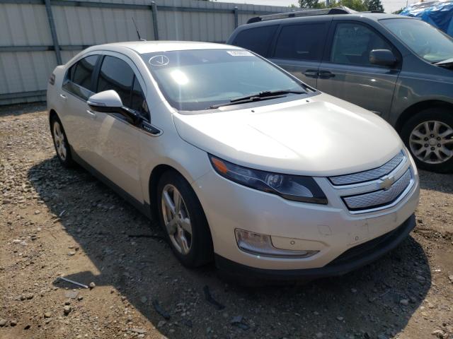 CHEVROLET VOLT 2013 1g1rd6e45du130714