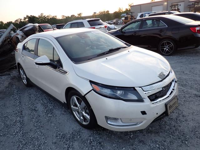 CHEVROLET VOLT 2014 1g1rd6e45eu116782