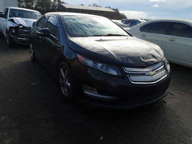 CHEVROLET VOLT 2014 1g1rd6e45eu155887