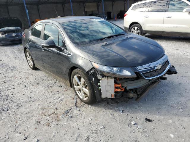 CHEVROLET VOLT 2014 1g1rd6e45eu158949