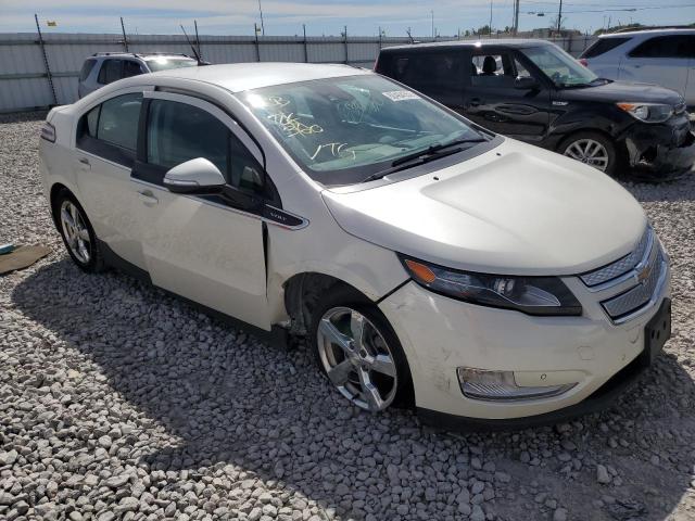 CHEVROLET VOLT 2014 1g1rd6e45eu160460