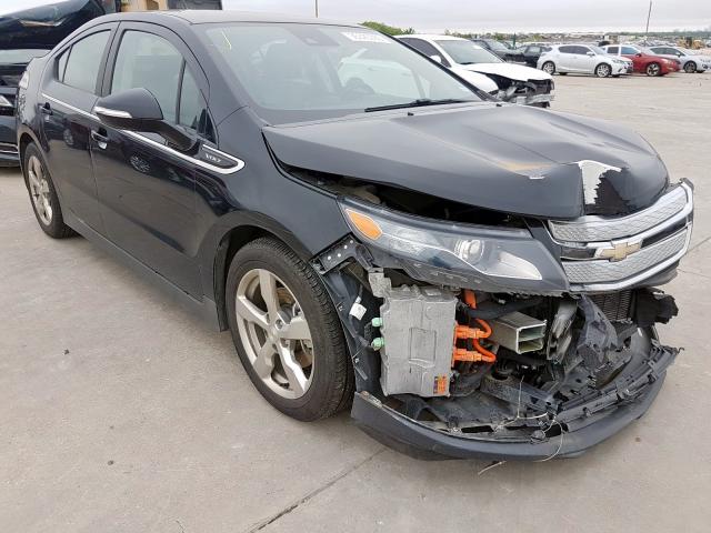 CHEVROLET VOLT 2014 1g1rd6e45eu170423