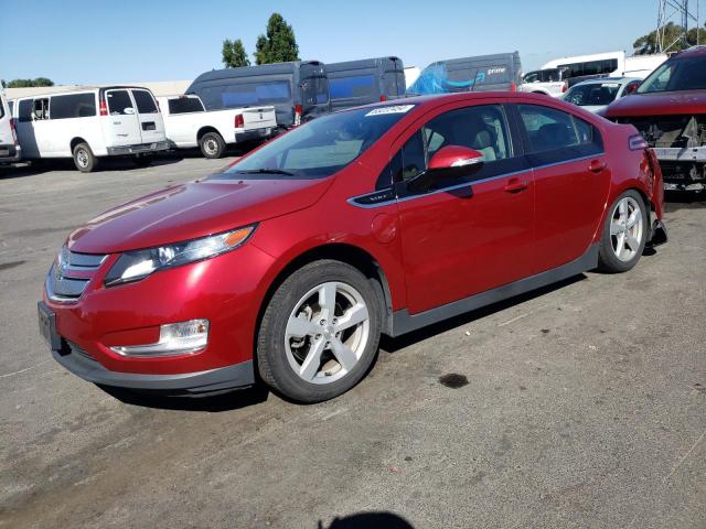 CHEVROLET VOLT 2015 1g1rd6e45fu103841