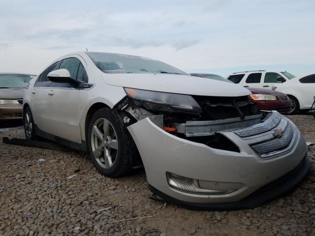 CHEVROLET VOLT 2015 1g1rd6e45fu111339