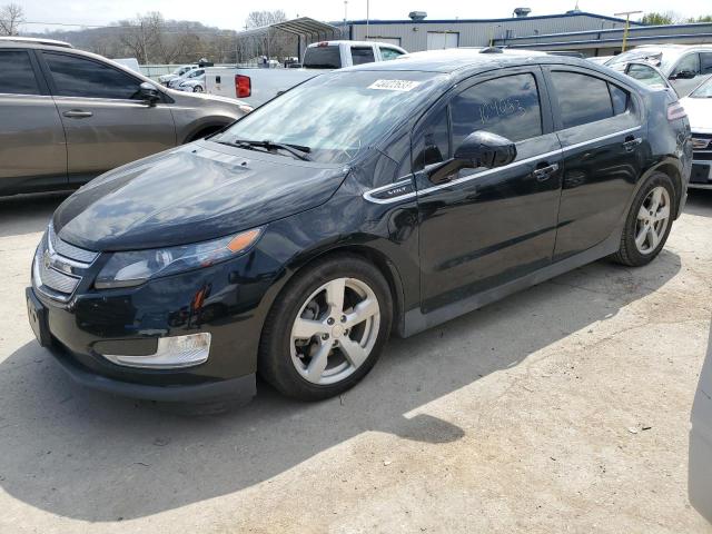 CHEVROLET VOLT 2015 1g1rd6e45fu124124