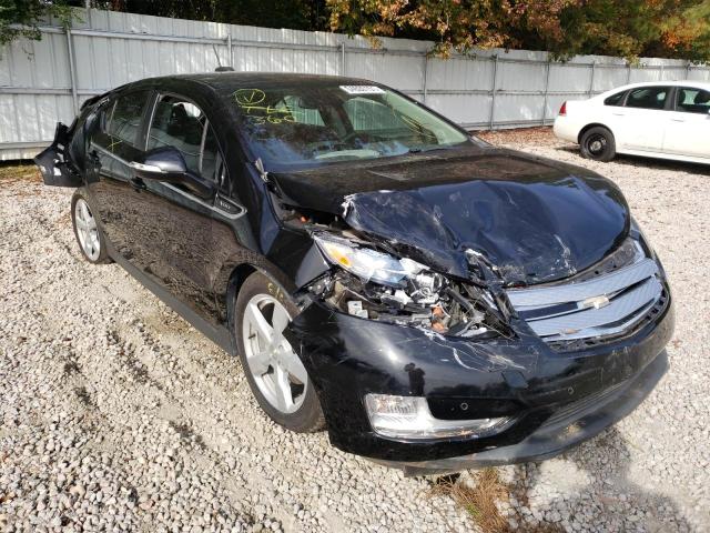 CHEVROLET VOLT 2015 1g1rd6e45fu125161