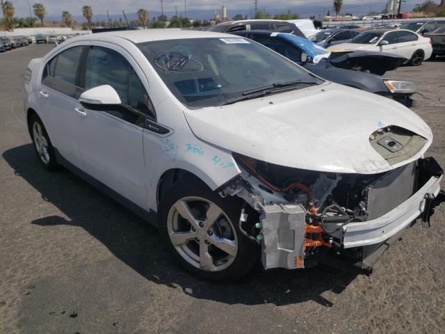 CHEVROLET VOLT 2015 1g1rd6e45fu128013