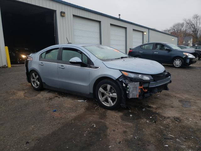 CHEVROLET VOLT 2015 1g1rd6e45fu129923