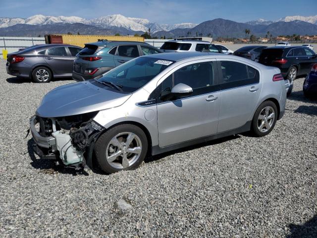 CHEVROLET VOLT 2015 1g1rd6e45fu141831