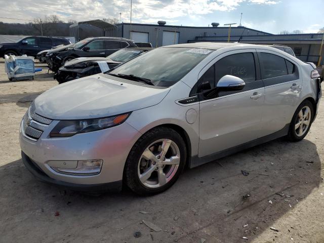 CHEVROLET VOLT 2012 1g1rd6e46cu101723