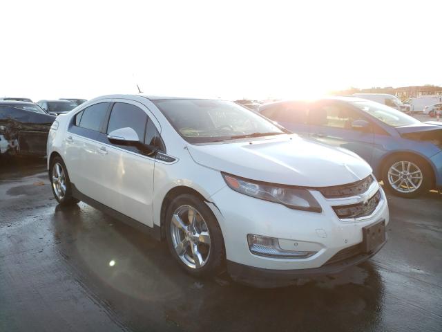 CHEVROLET VOLT 2012 1g1rd6e46cu101785