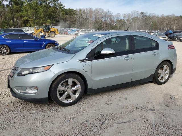 CHEVROLET VOLT 2012 1g1rd6e46cu102158