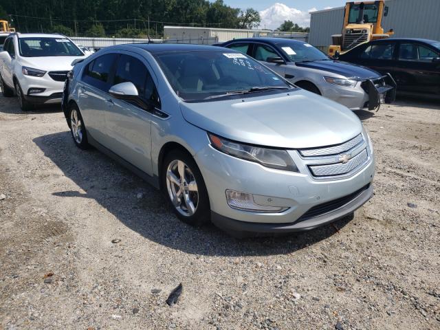 CHEVROLET VOLT 2012 1g1rd6e46cu102578