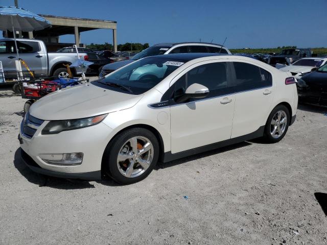 CHEVROLET VOLT 2012 1g1rd6e46cu102726