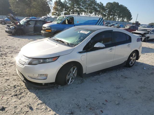 CHEVROLET VOLT 2012 1g1rd6e46cu103780