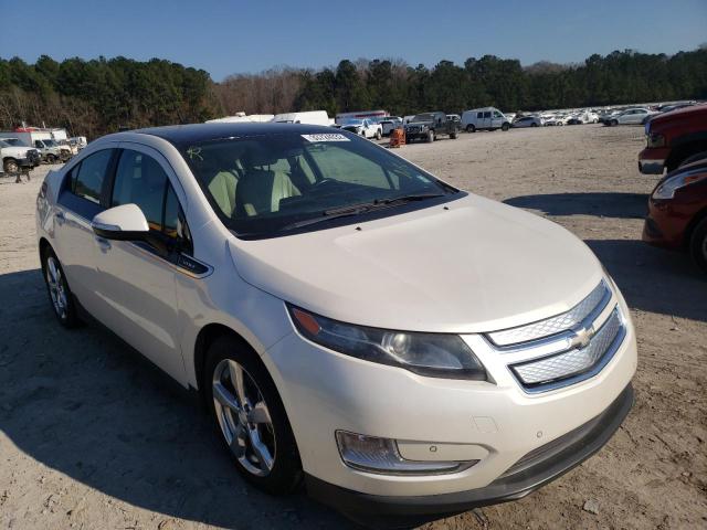 CHEVROLET VOLT 2012 1g1rd6e46cu104041