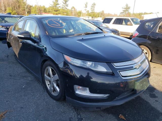 CHEVROLET VOLT 2012 1g1rd6e46cu110048