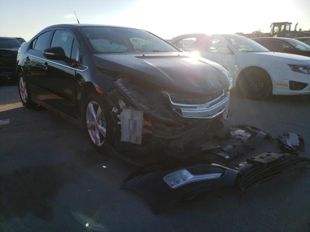 CHEVROLET VOLT 2012 1g1rd6e46cu110146