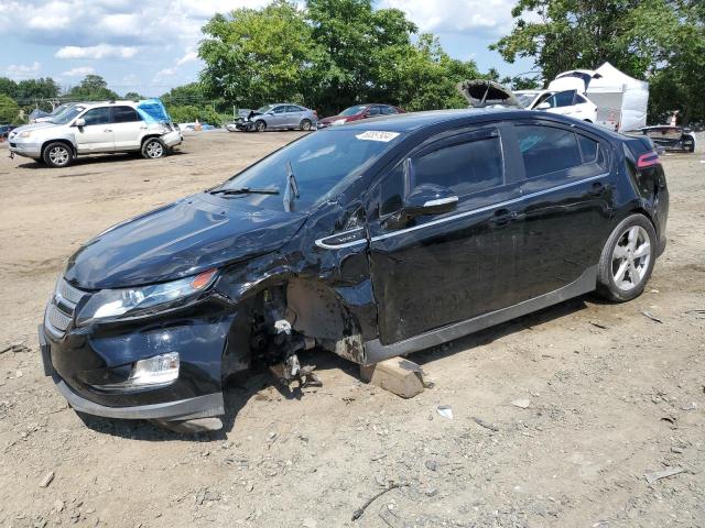 CHEVROLET VOLT 2012 1g1rd6e46cu115119