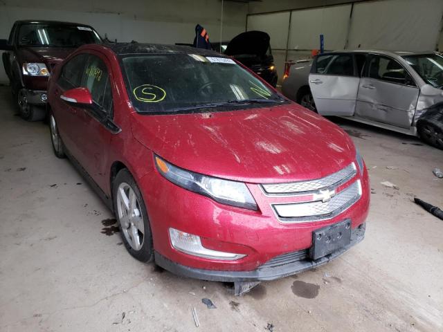 CHEVROLET VOLT 2012 1g1rd6e46cu115489